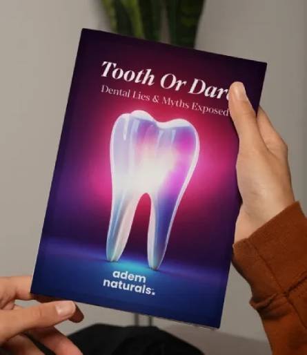 provadent-free-bonus-tooth-E Book-download